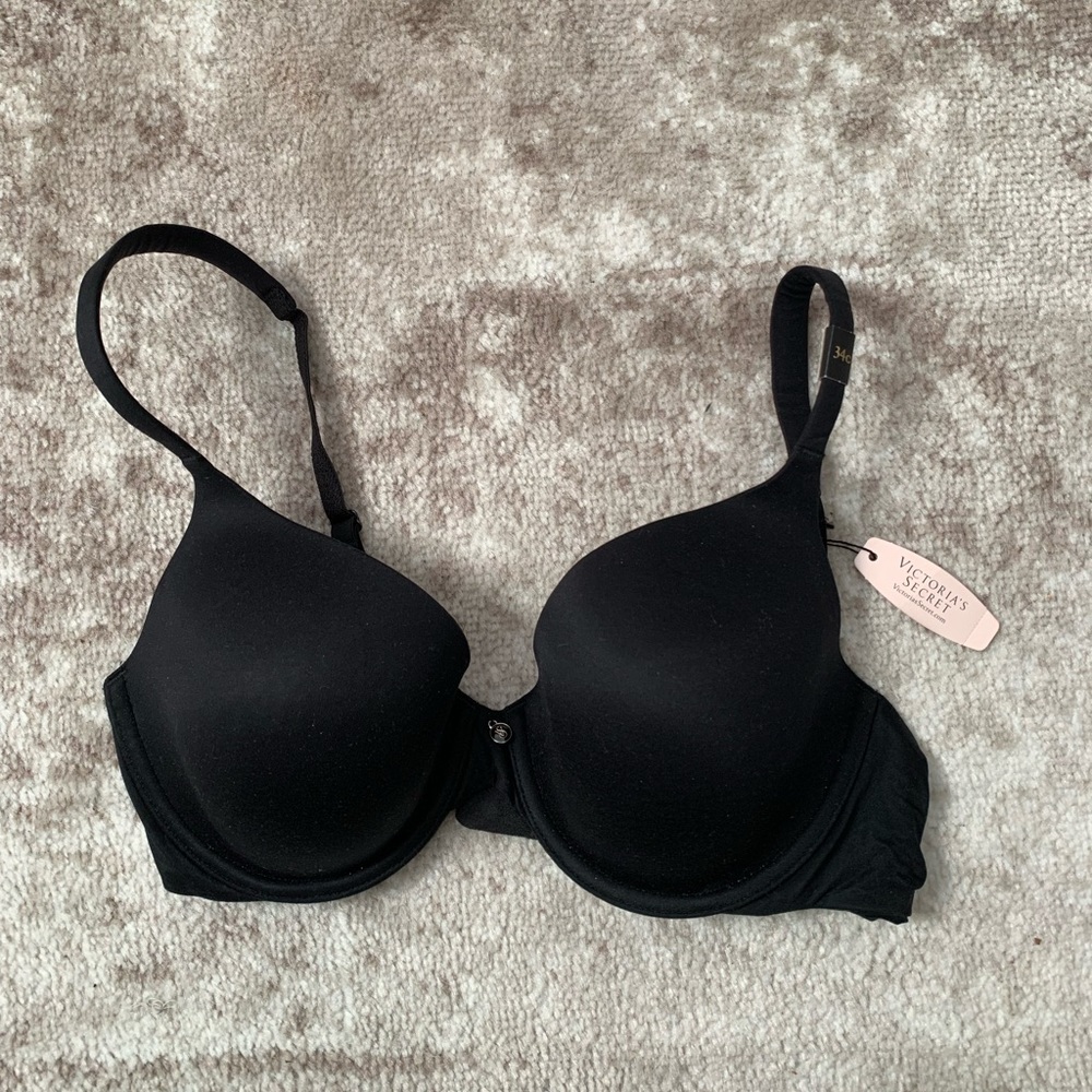 COPY - Victoria’s Secret Lined Perfect Coverage Underwire Bra